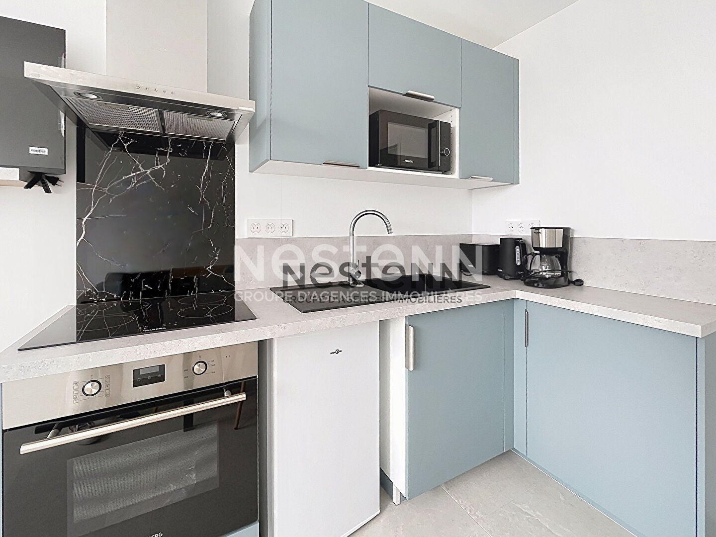Appartement Place Saint-Julien à Muzillac