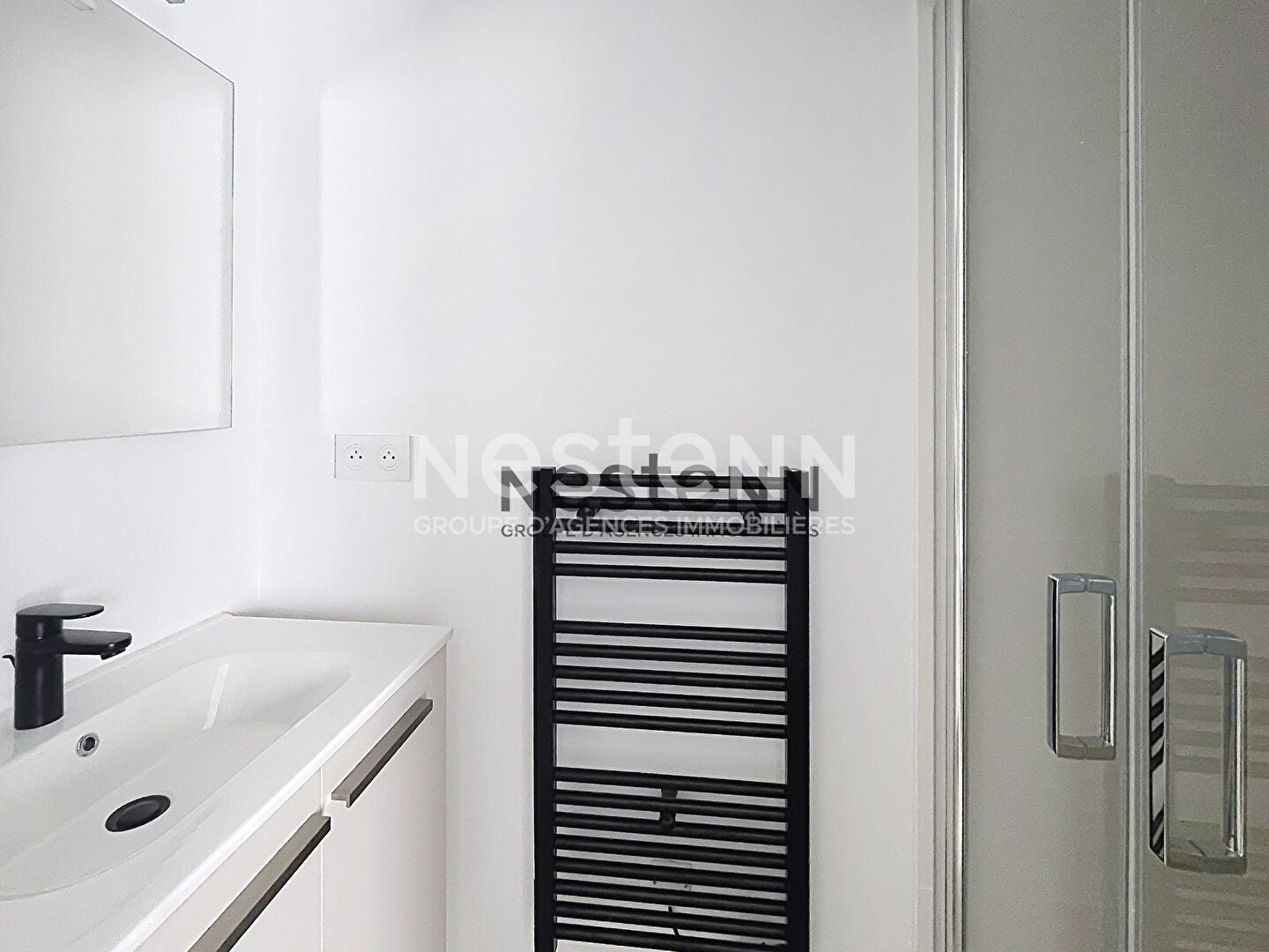 Appartement Place Saint-Julien à Muzillac