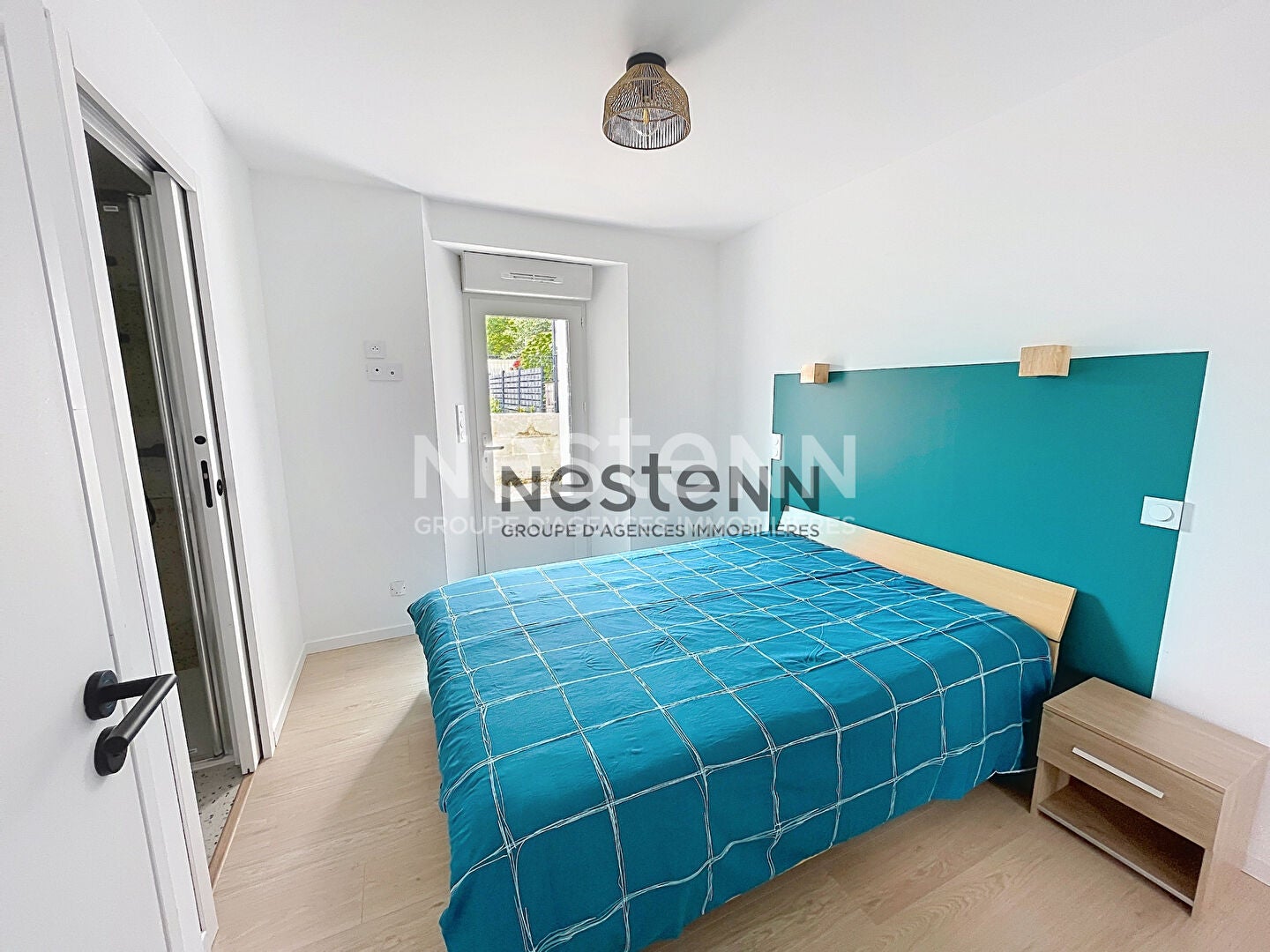 Appartement Place Saint-Julien à Muzillac
