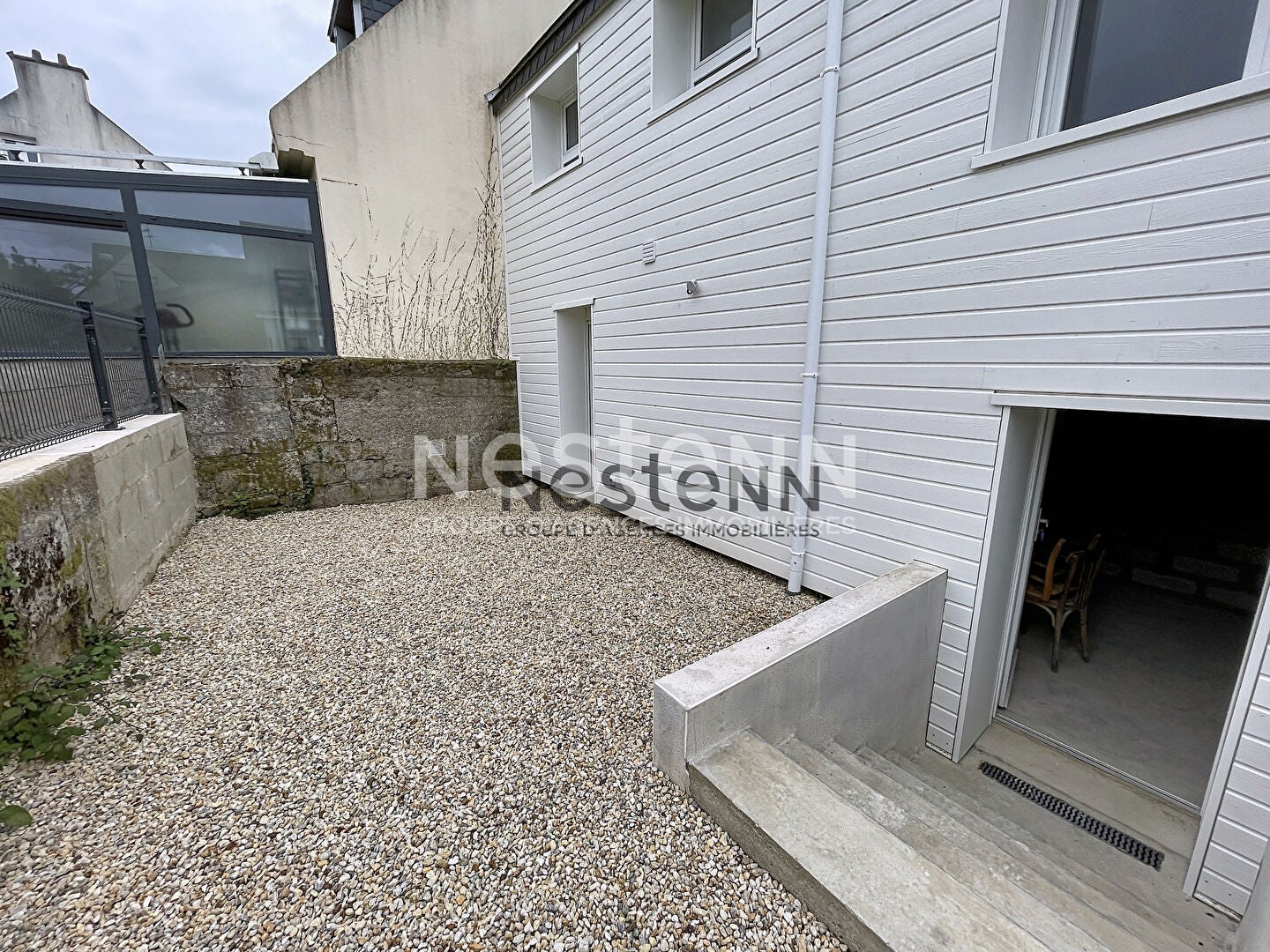 Appartement Place Saint-Julien à Muzillac