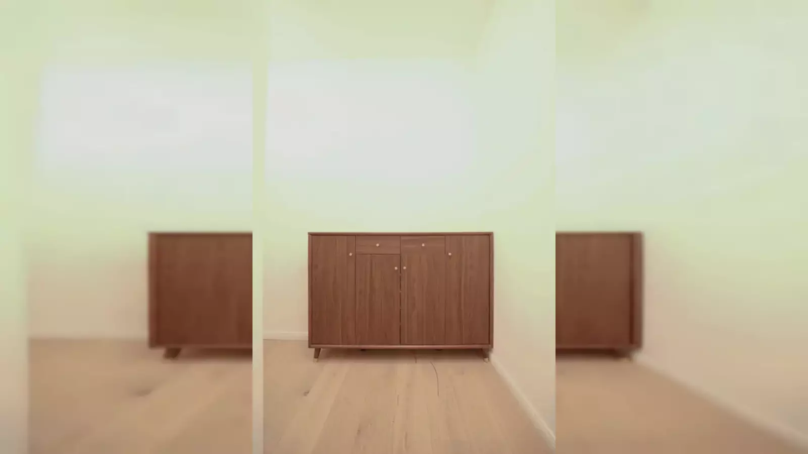 Wohnung Abbestraße in Berlin