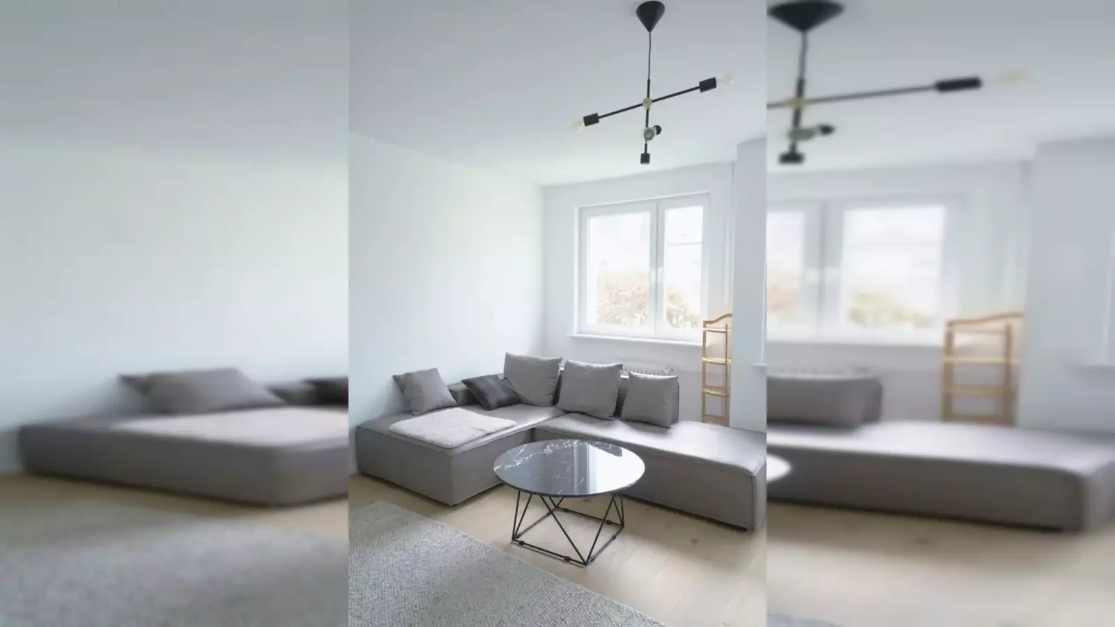 Wohnung Abbestraße in Berlin