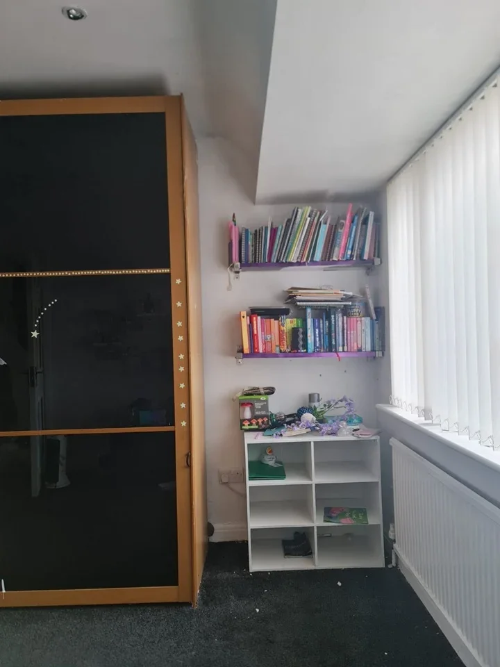 Room Moray Avenue in Greater London