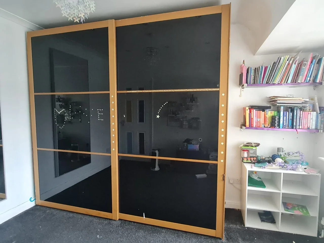 Room Moray Avenue in Greater London