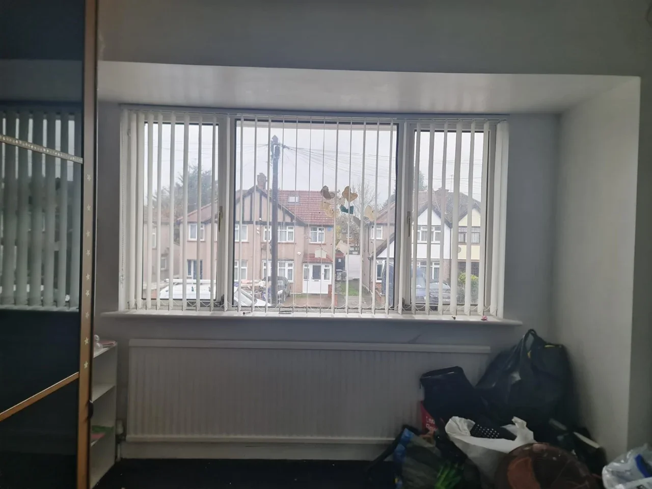 Room Moray Avenue in Greater London