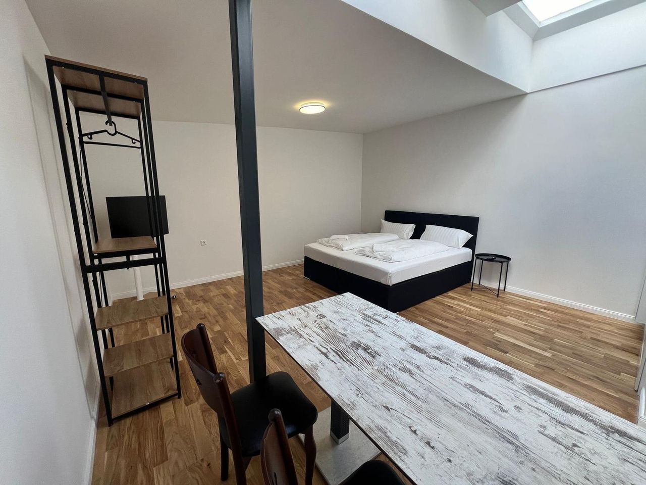 Wohnung Scheidestraße in Hannover
