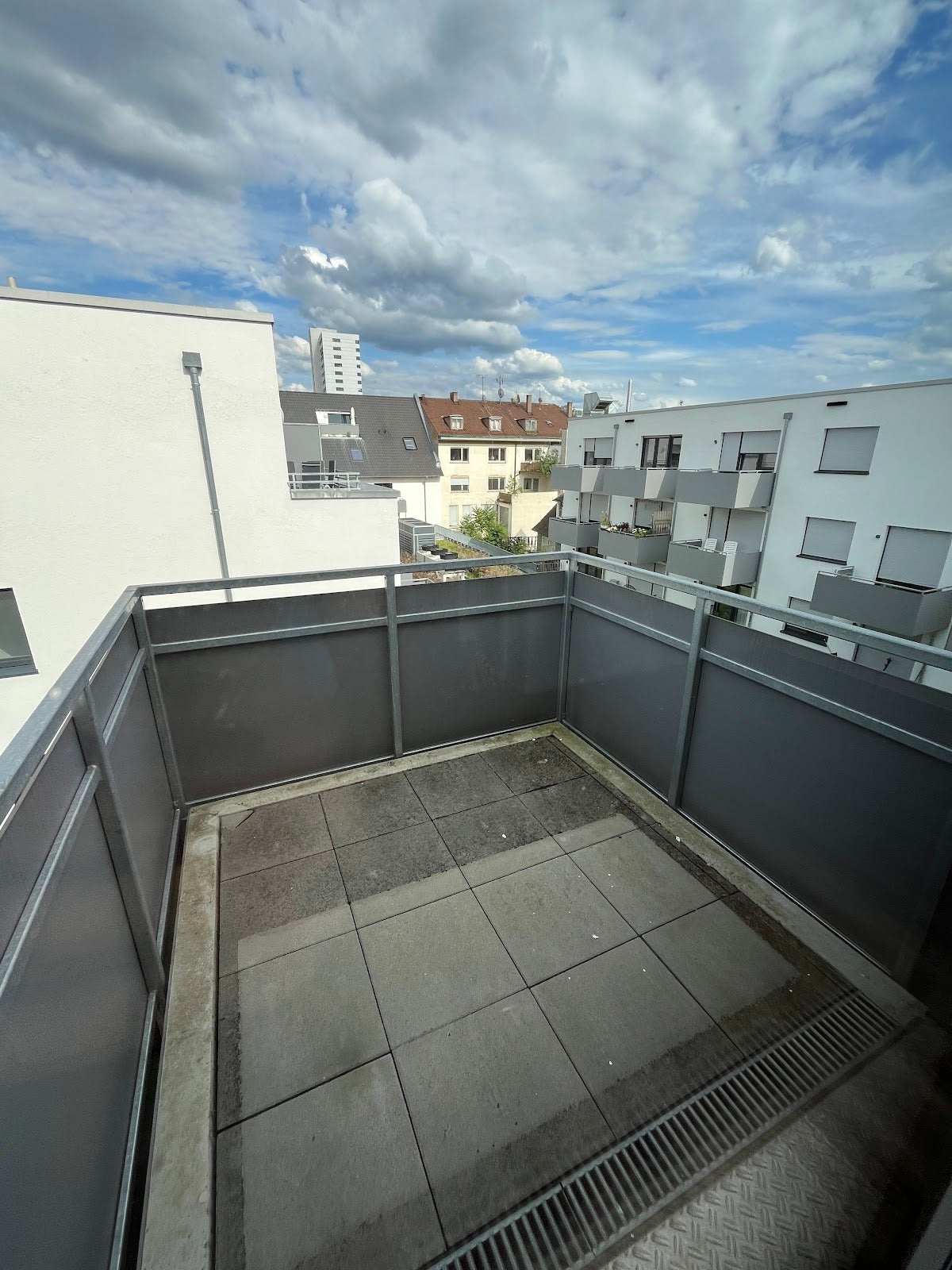Wohnung Hasengasse in Heilbronn