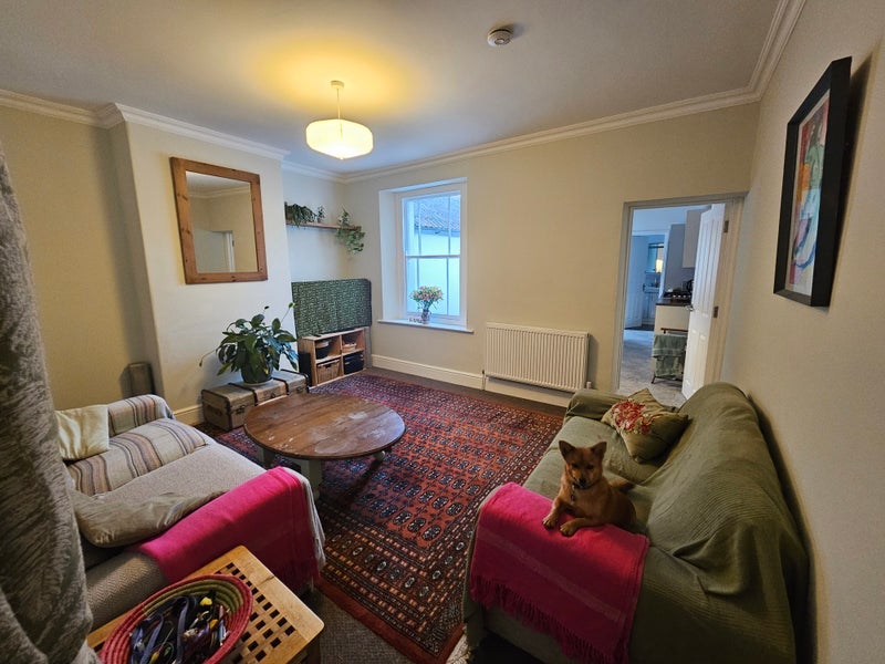 Room Victoria Park in Bristol