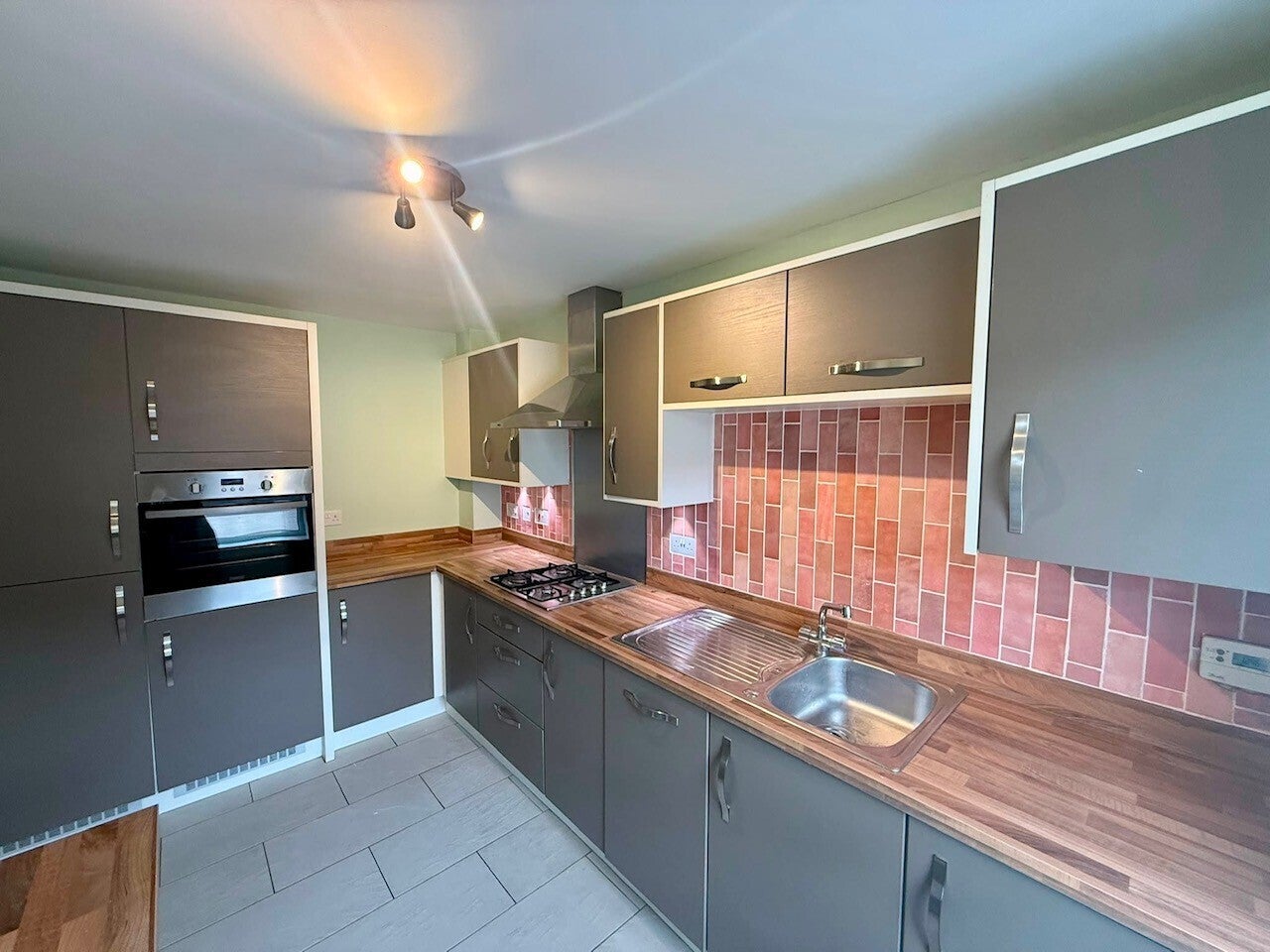 House Piper Court in Newcastle upon Tyne