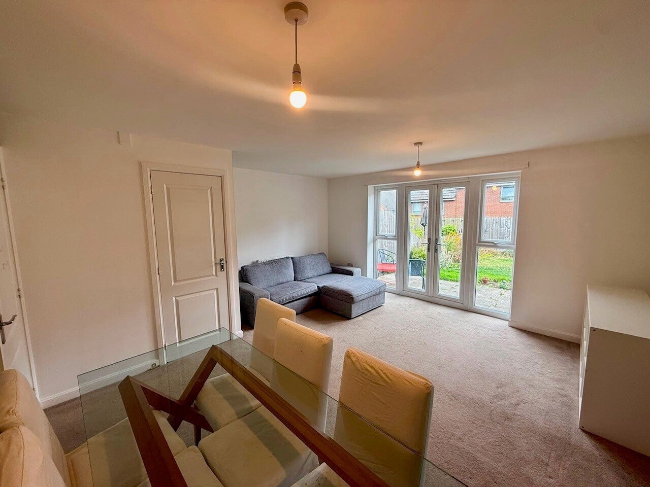 House Piper Court in Newcastle upon Tyne