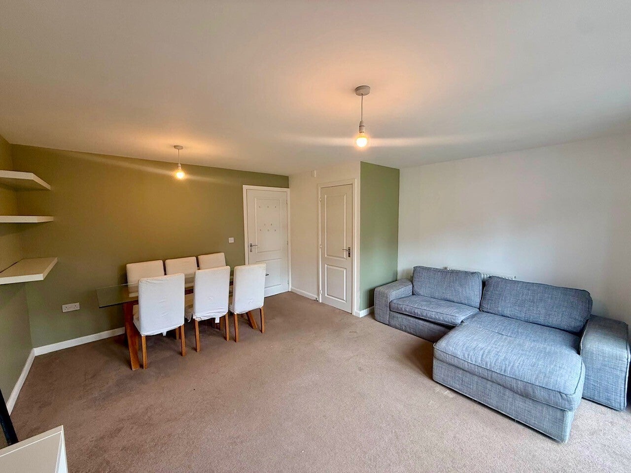 House Piper Court in Newcastle upon Tyne