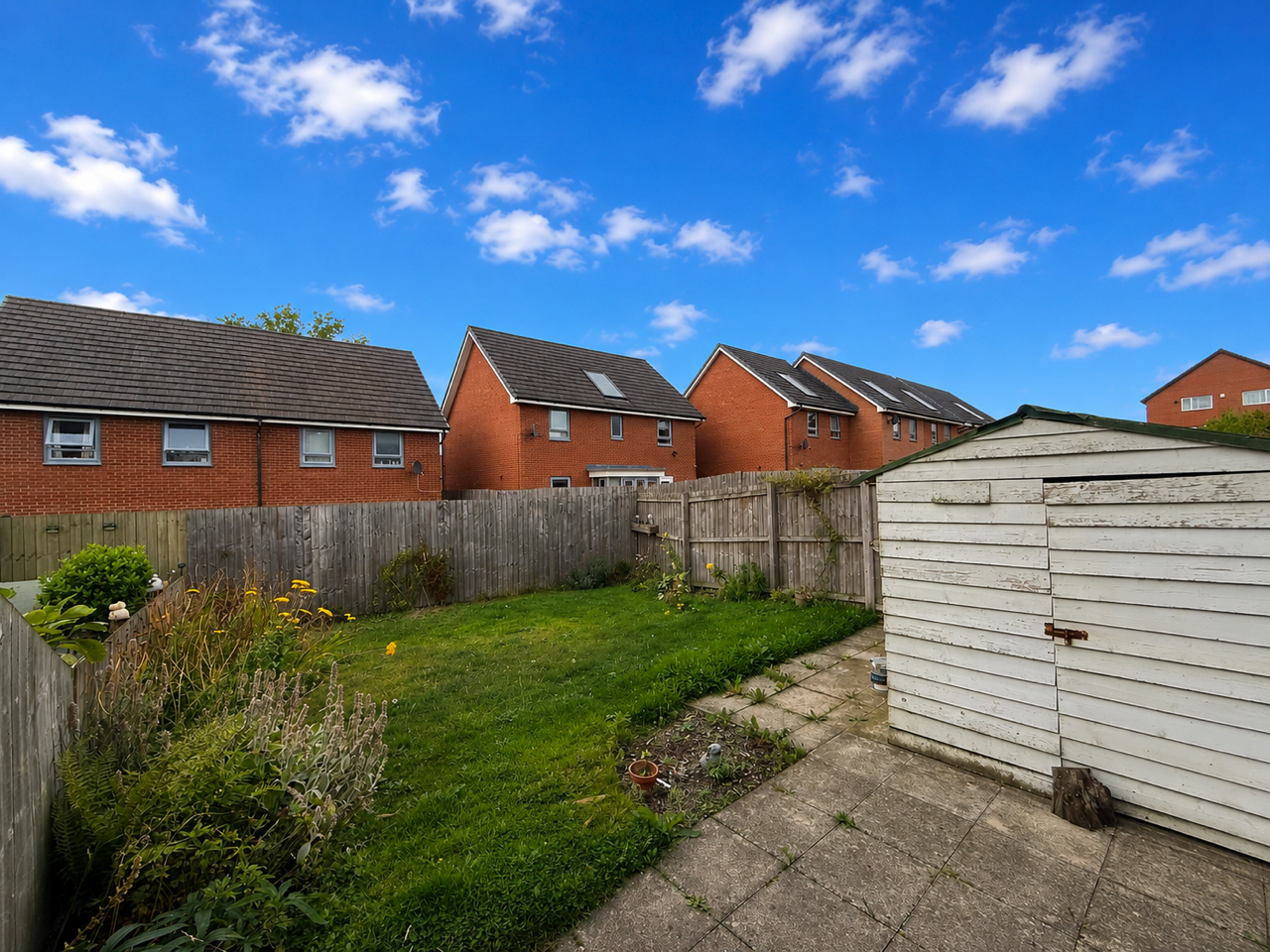 House Piper Court in Newcastle upon Tyne