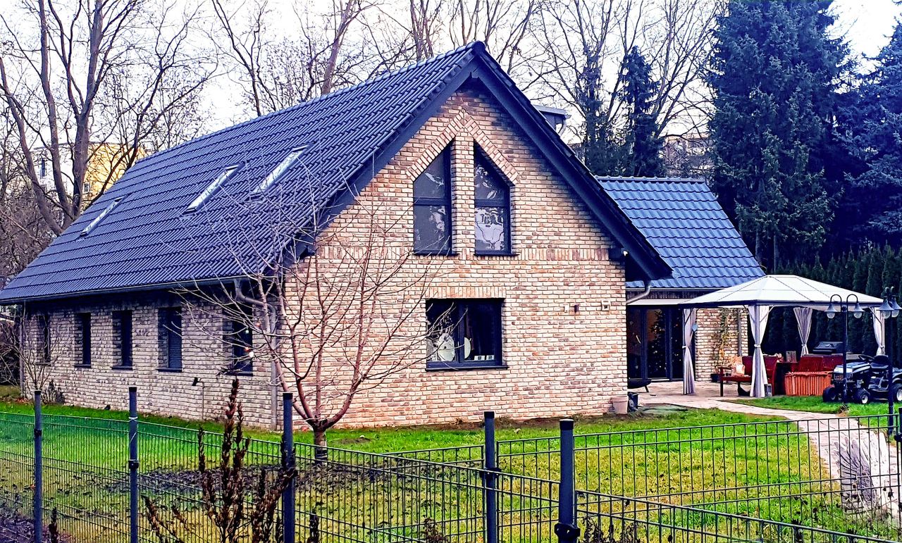 Wohnung An der Tränke in Berlin