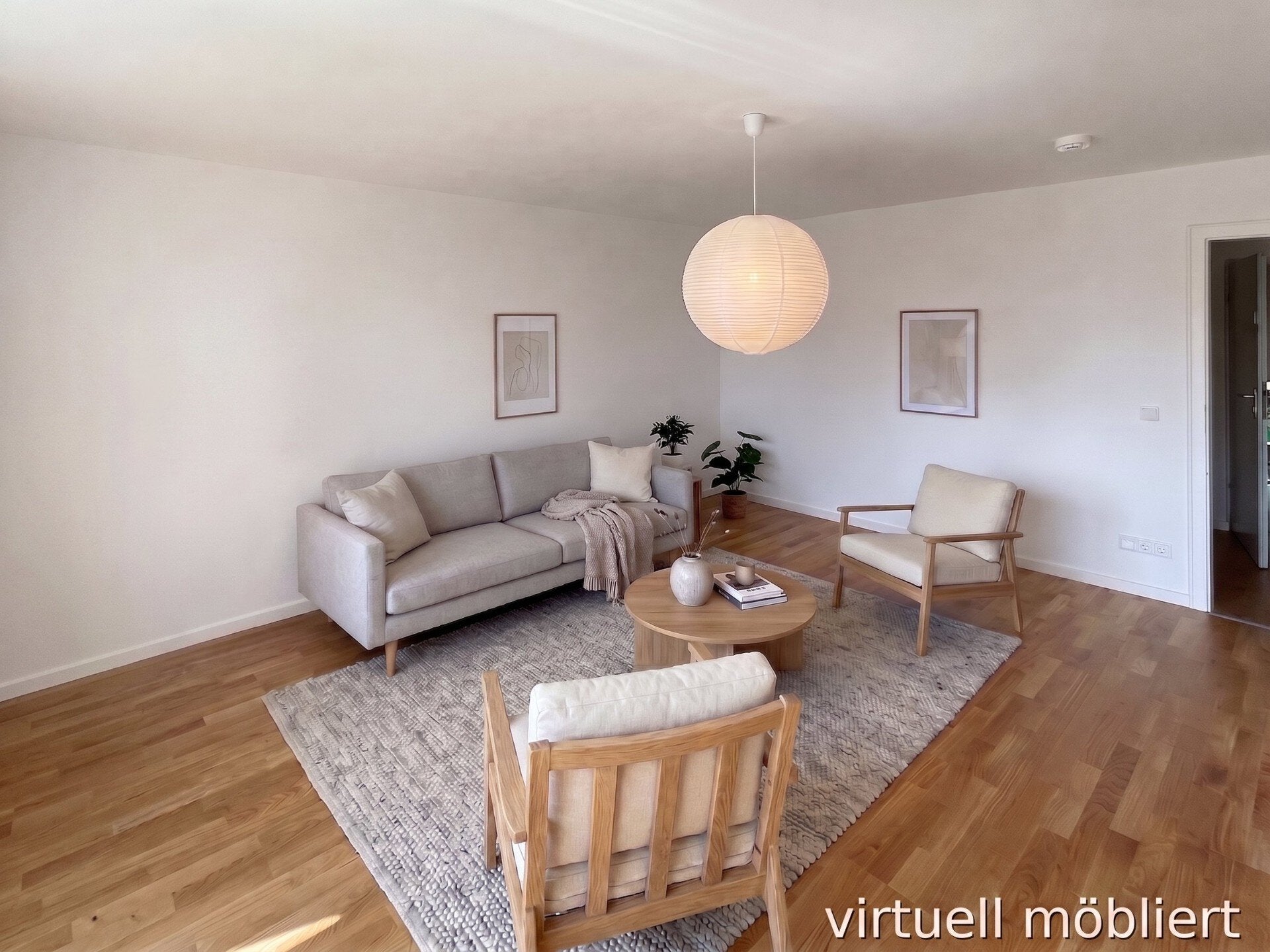 Wohnung An den Klostergründen in Regensburg