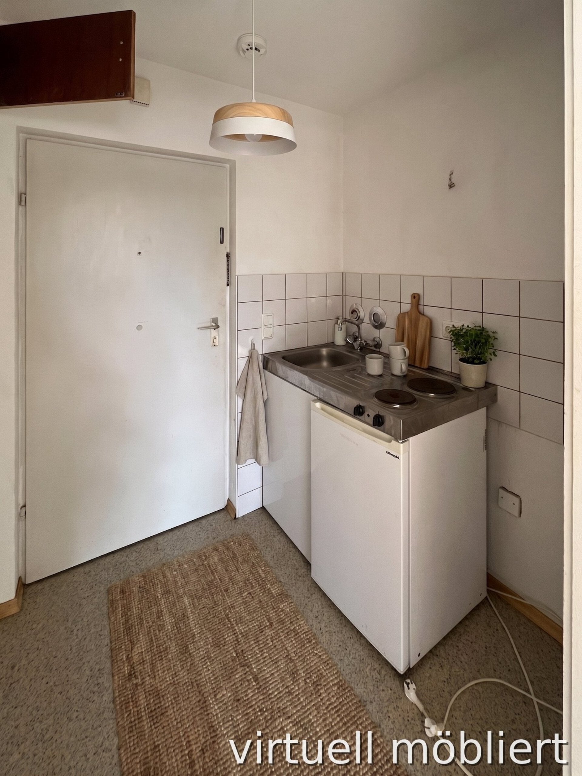 Wohnung An den Klostergründen in Regensburg