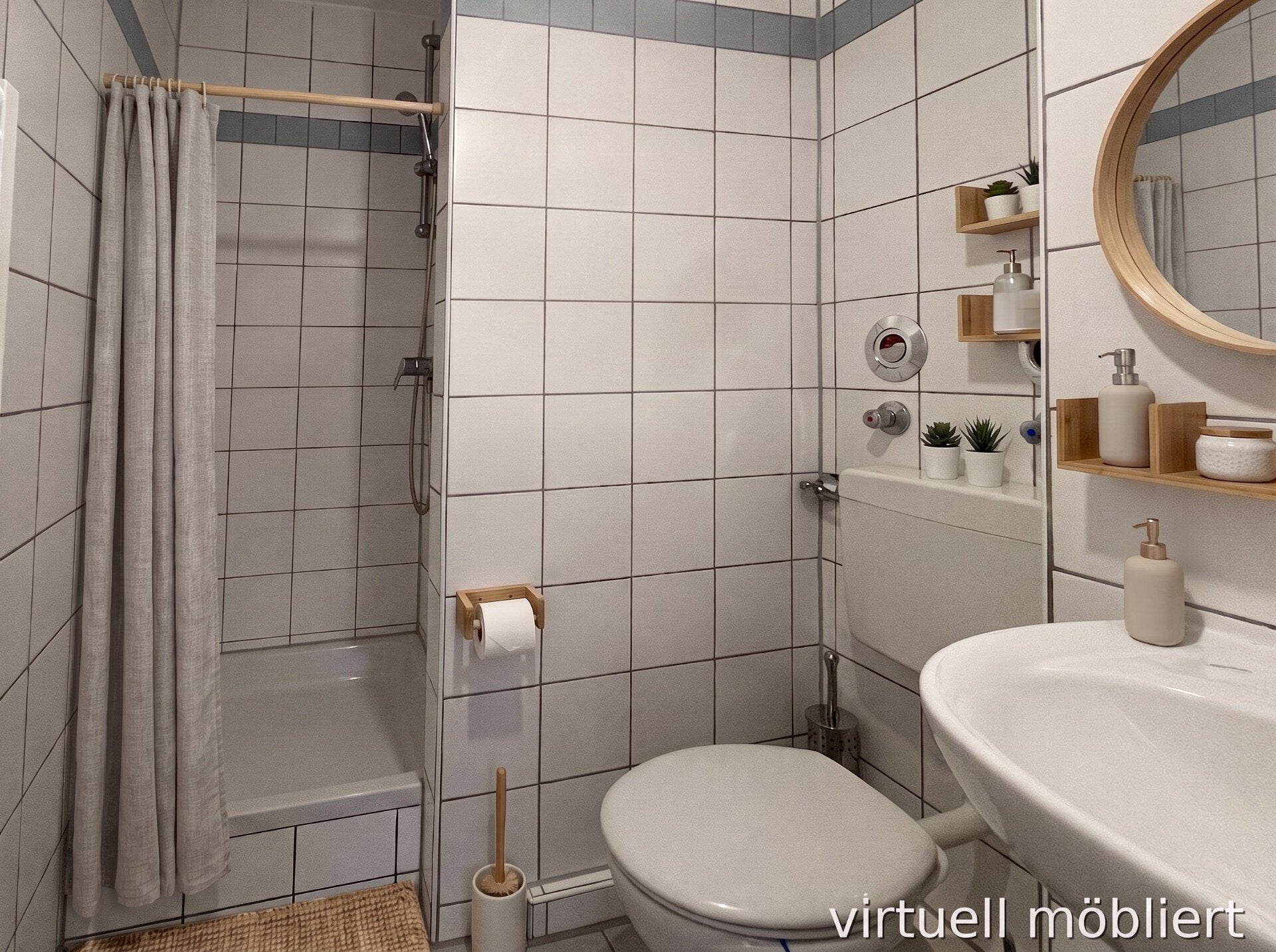 Wohnung An den Klostergründen in Regensburg