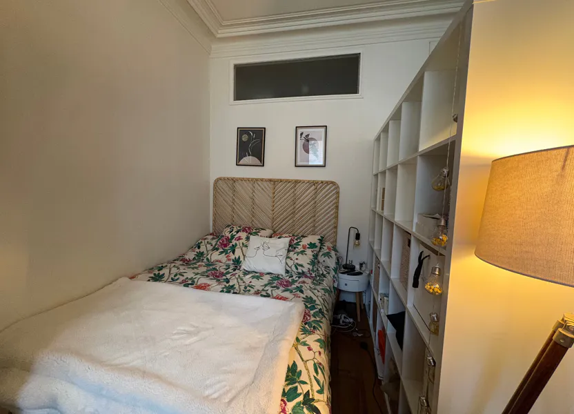 Flat Rue des Maréchaux in Nancy