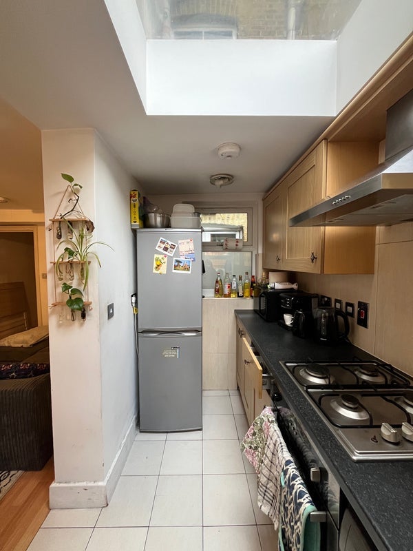 Room Fortess Road in Greater London