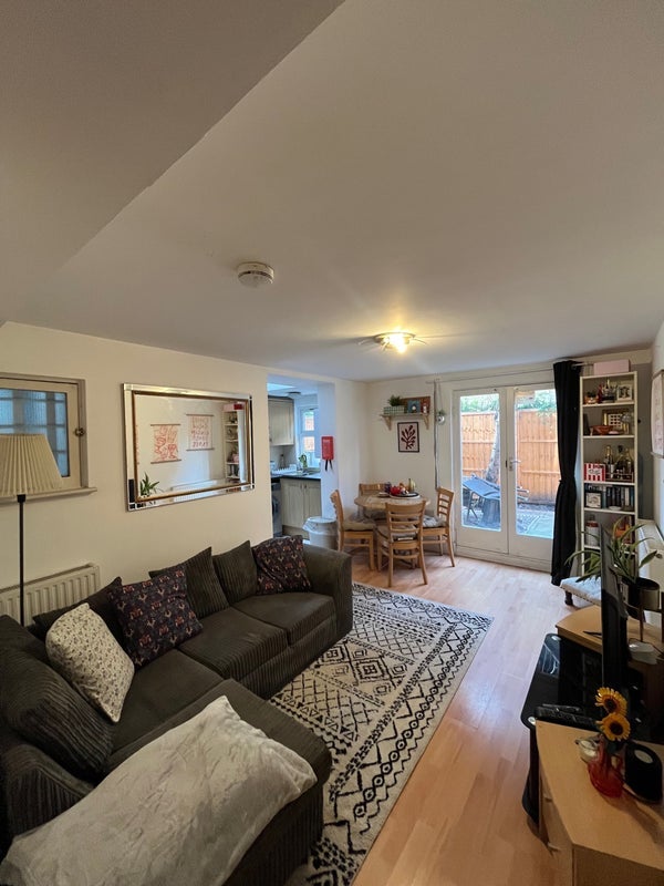Room Fortess Road in Greater London
