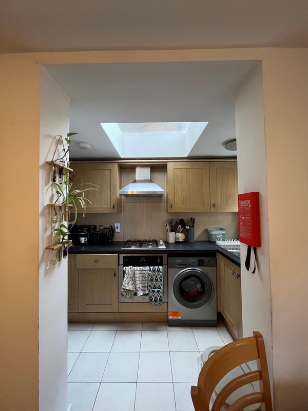Room Fortess Road in Greater London