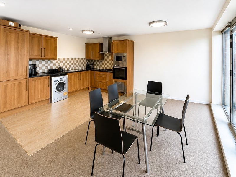 Room Close in Newcastle upon Tyne