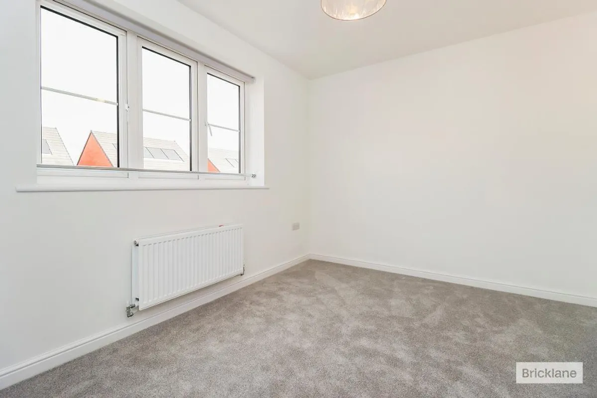 House Eady Drive in Harborough