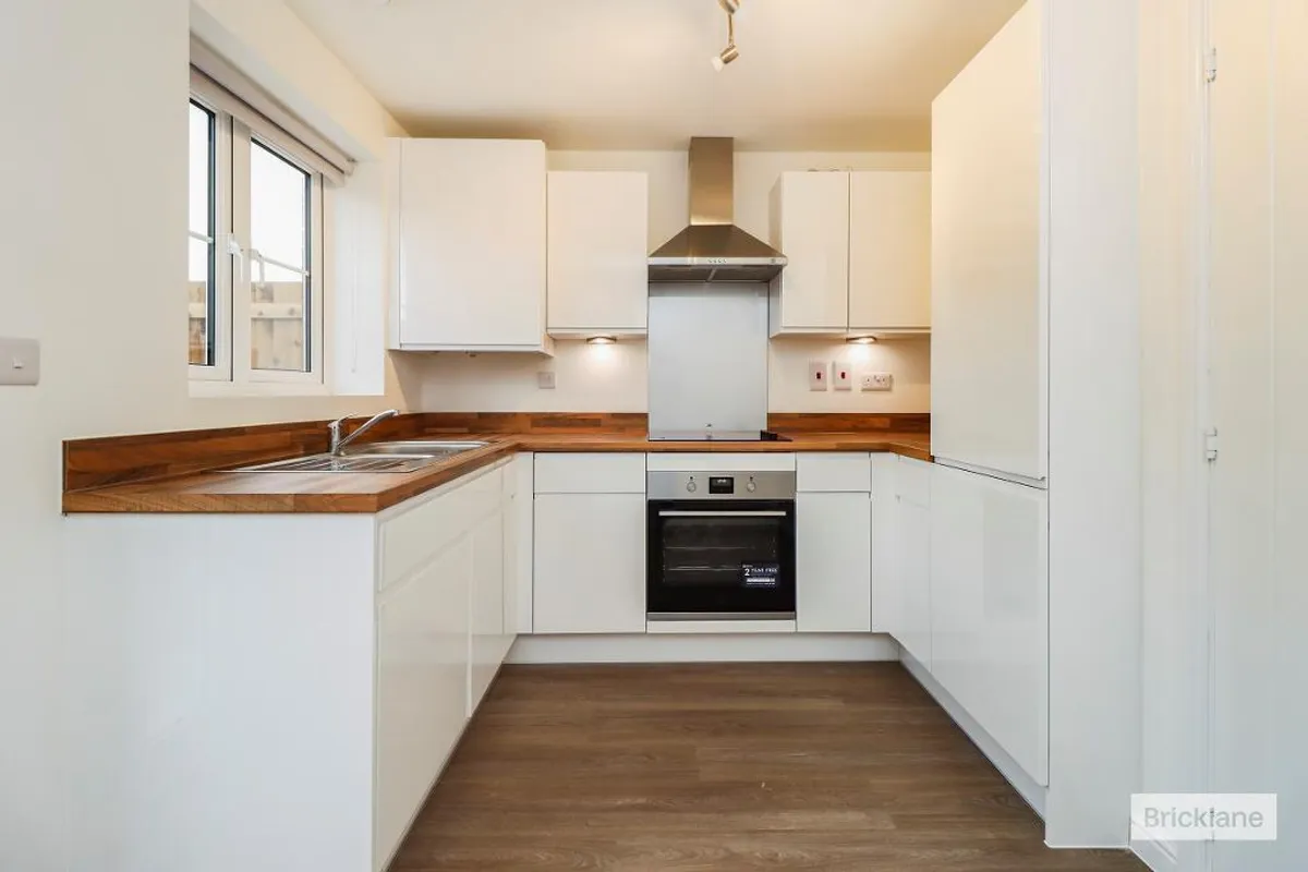 House Eady Drive in Harborough