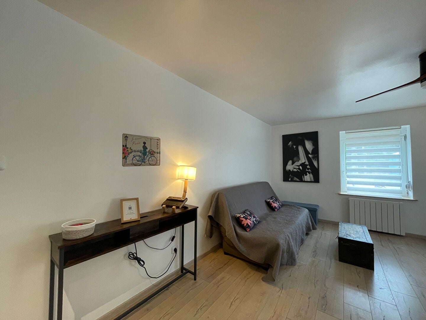 Appartement Rue de Mirecourt à Flavigny-sur-Moselle