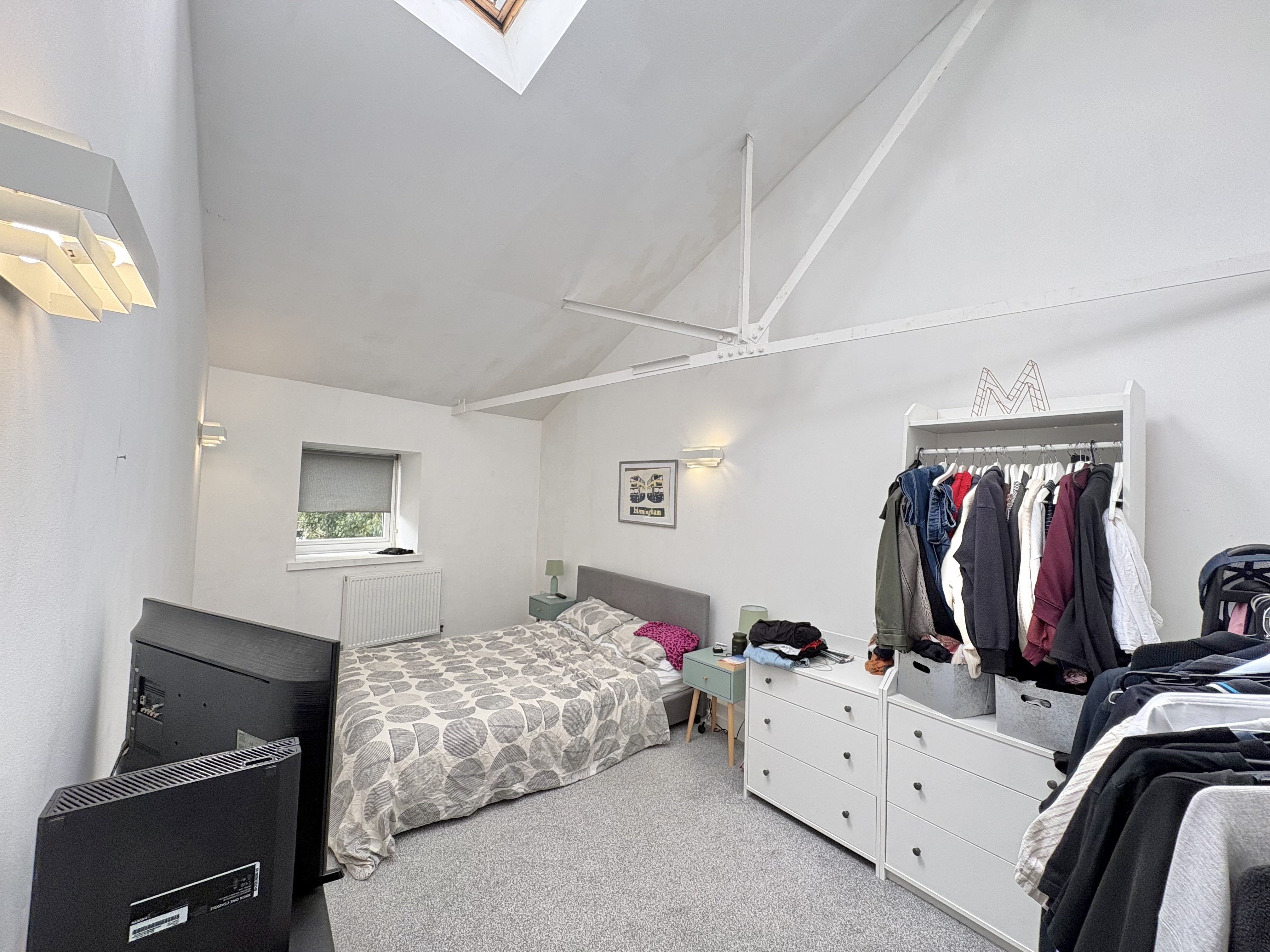 Flat Westbury Mews in Bristol