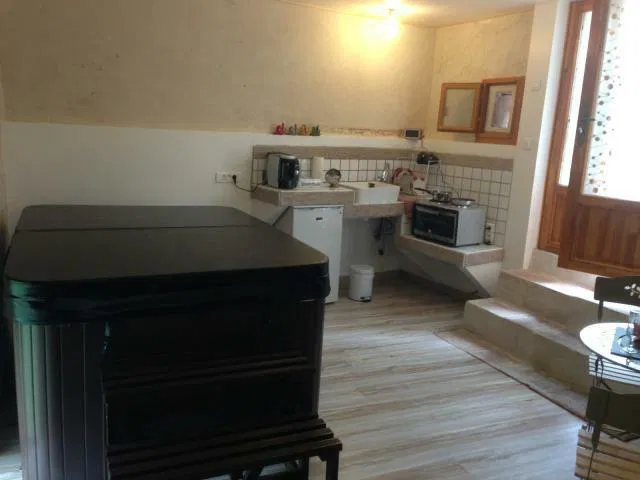 Appartement Traverse Cherche Midi à Gaillac