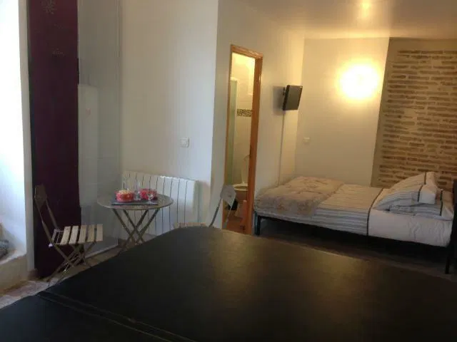 Appartement Traverse Cherche Midi à Gaillac
