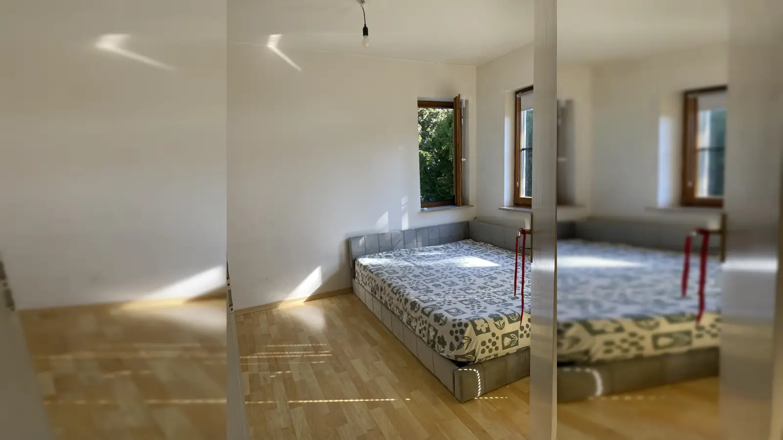 Wohnung Flakenseestraße in Berlin