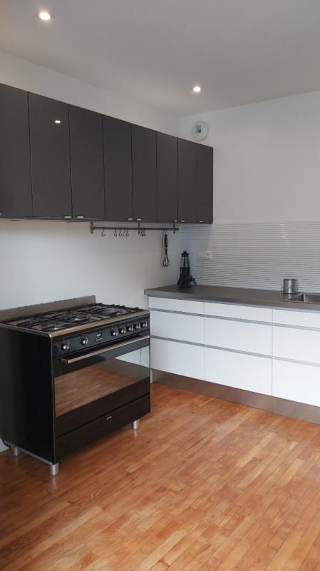Flat Rue de Lorgeril in Rennes