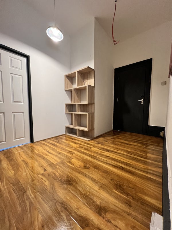 Flat Egerton Street in Sunderland