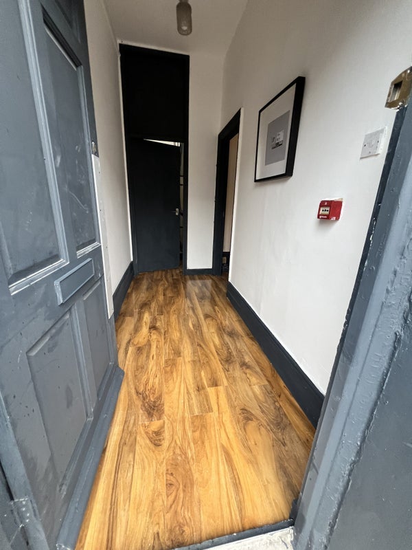 Flat Egerton Street in Sunderland