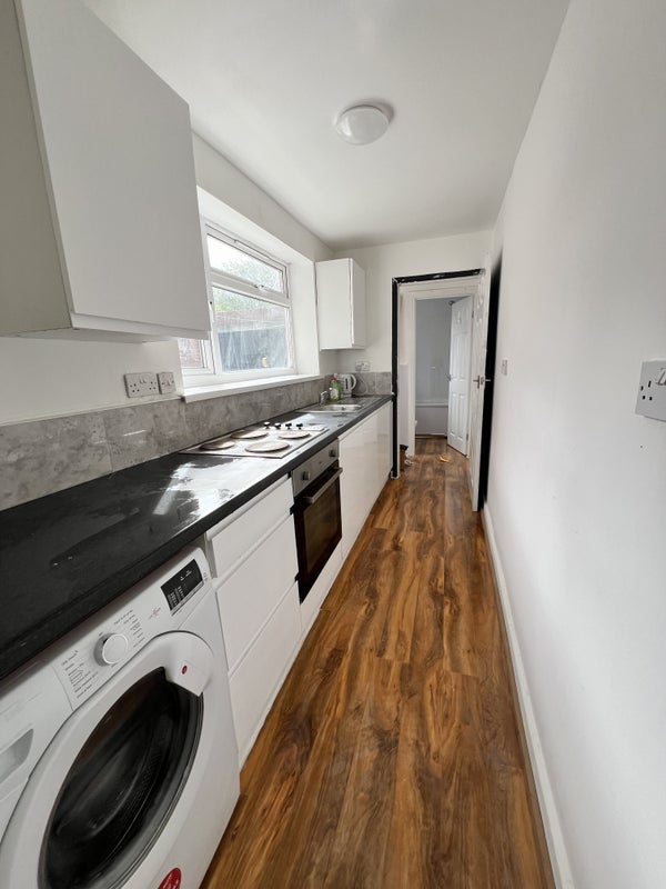 Flat Egerton Street in Sunderland