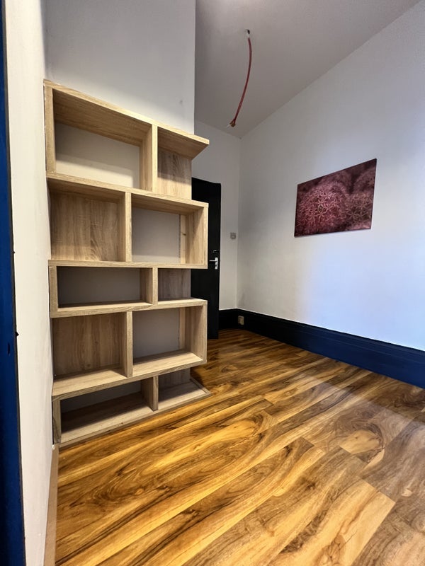 Flat Egerton Street in Sunderland
