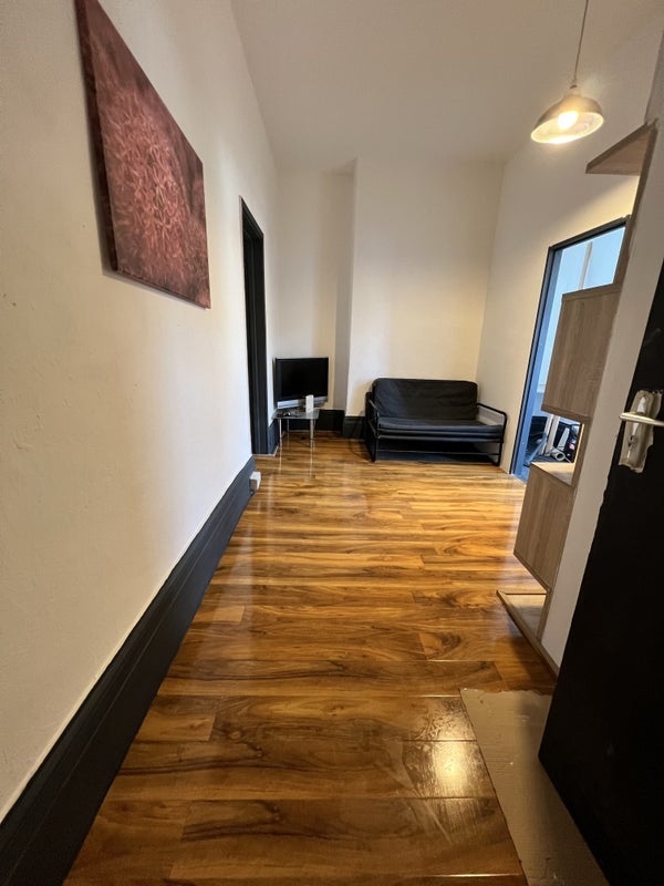 Flat Egerton Street in Sunderland