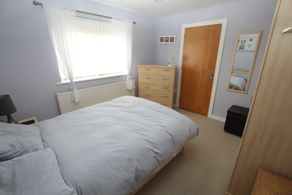 Flat Northgate Street in Chester