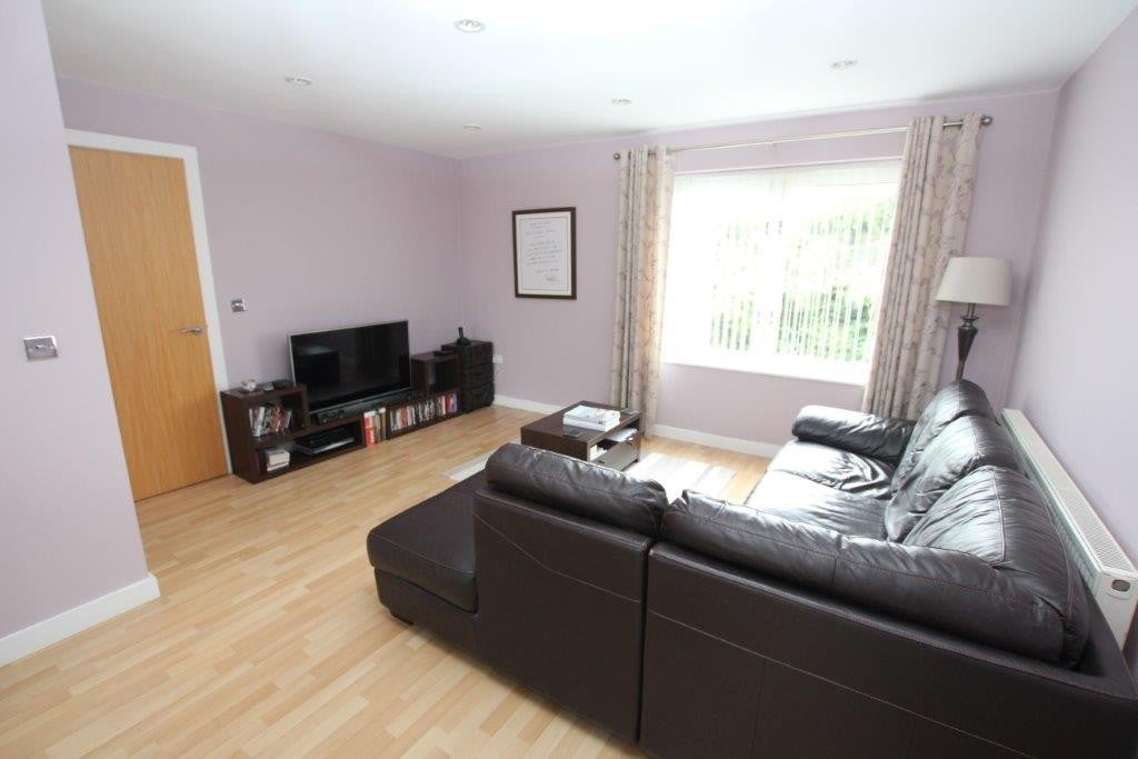Flat Northgate Street in Chester