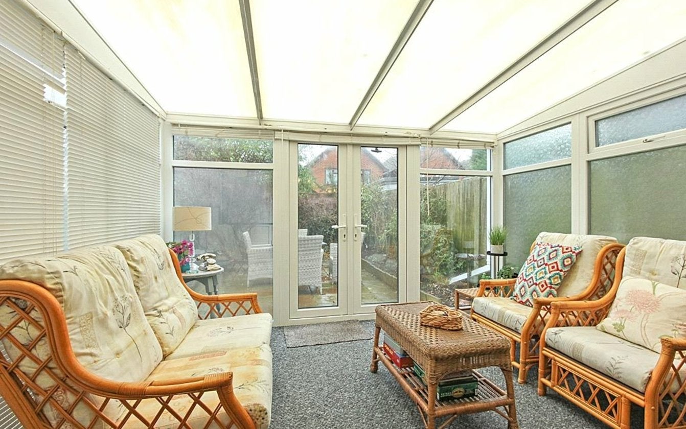 House Nobel Close in Teynham