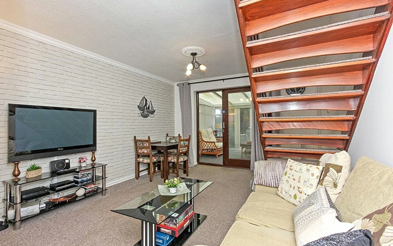 House Nobel Close in Teynham