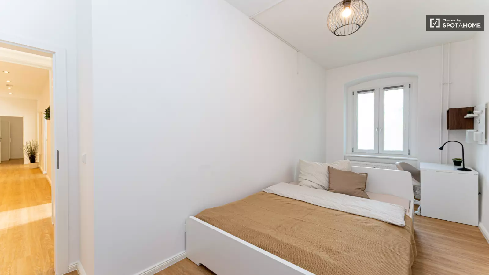 Wohnung Schöneweider Straße in Berlin