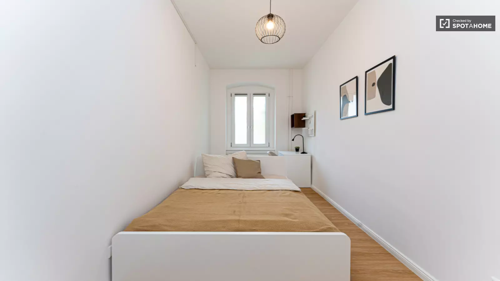 Wohnung Schöneweider Straße in Berlin
