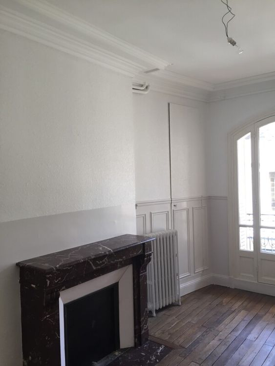 Flat Rue de la République in Orléans