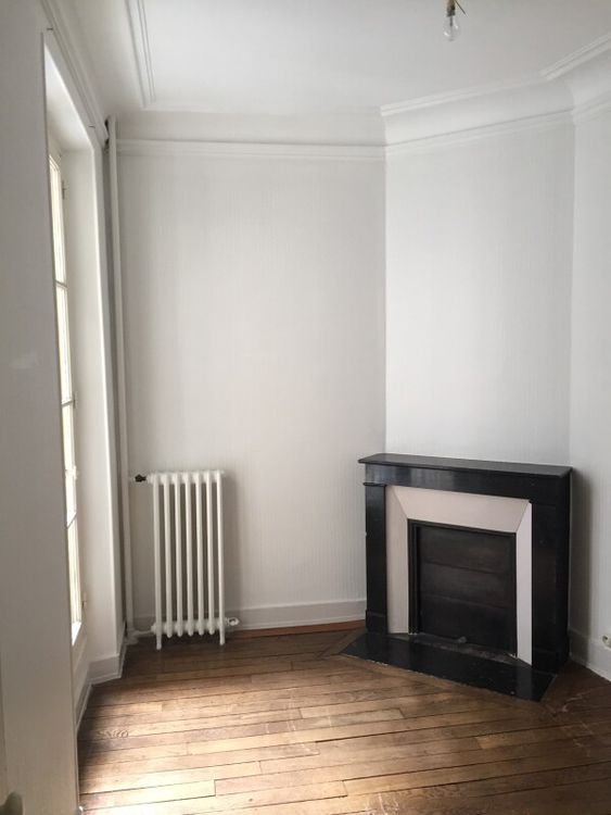 Flat Rue de la République in Orléans