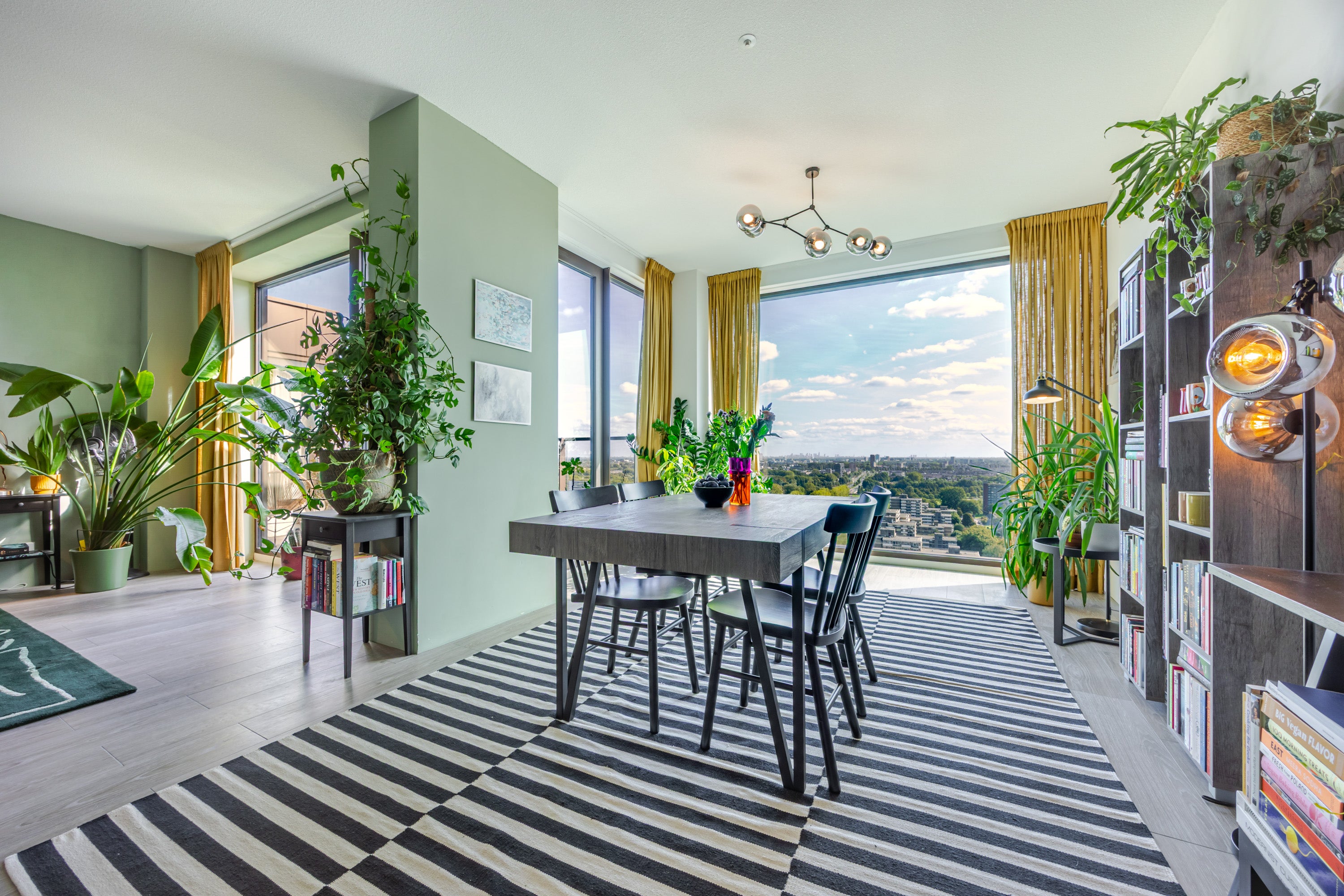 Appartement te koop: C.T. Storklaan 571, Rijswijk
