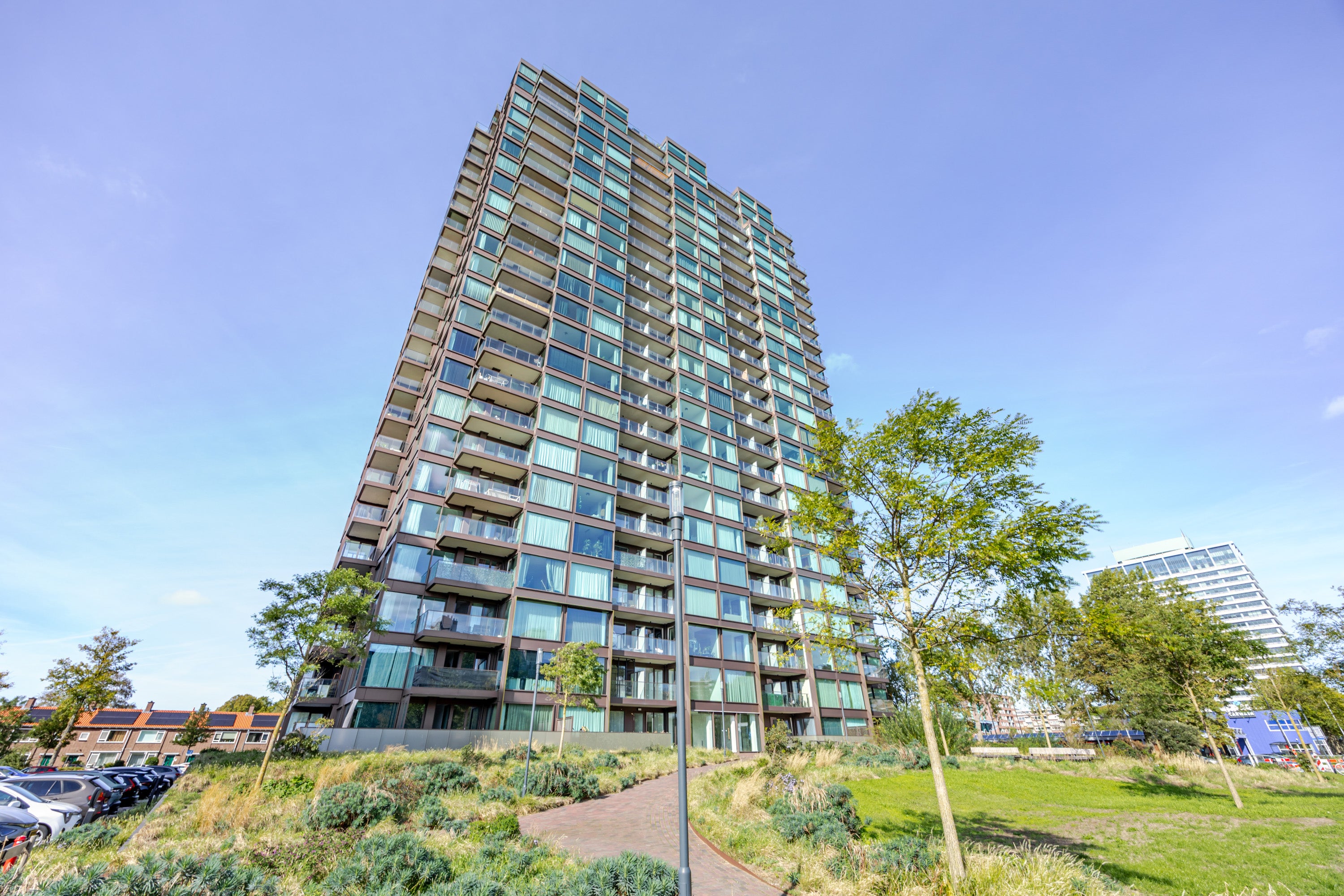 Appartement C.T. Storklaan 571 in Rijswijk