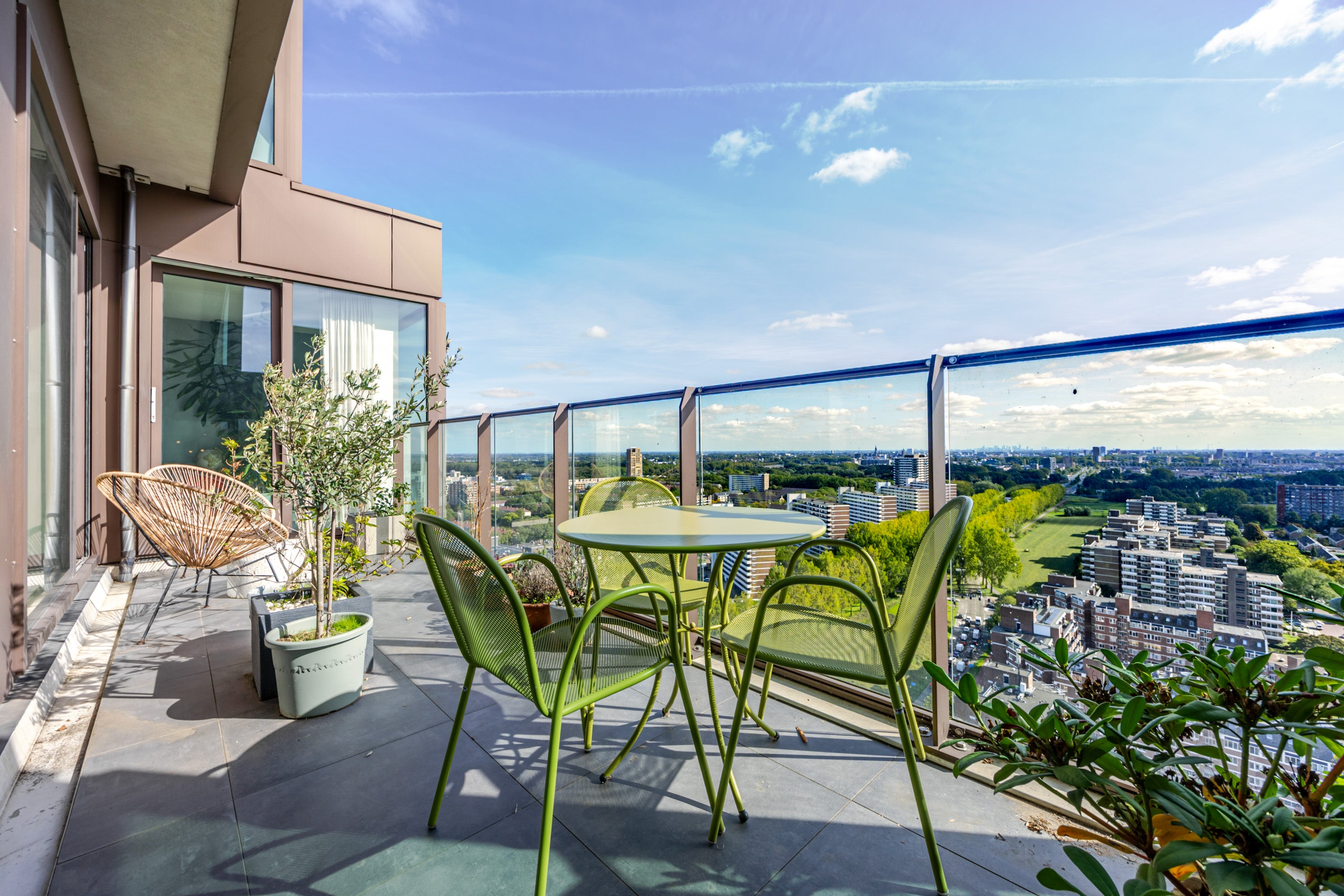 Appartement te koop: C.T. Storklaan 571, Rijswijk