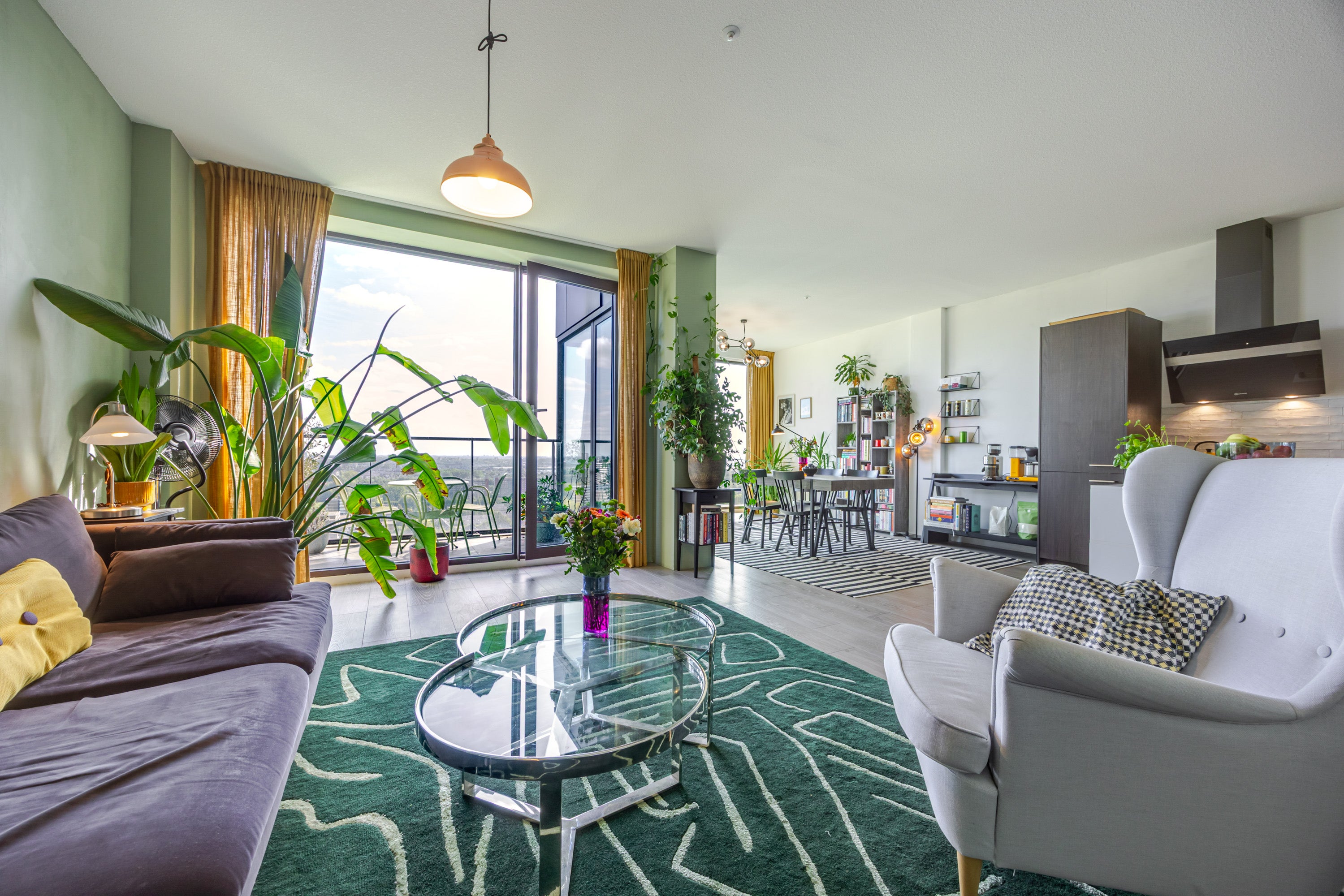 Appartement te koop: C.T. Storklaan 571, Rijswijk